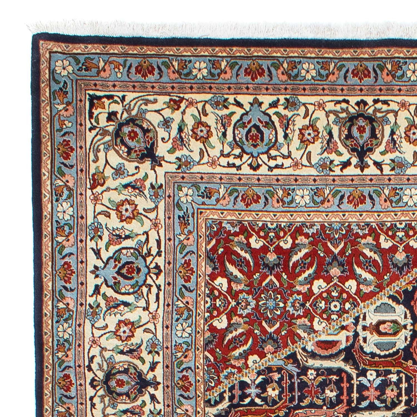 Golpayegan Dywan 317x212cm - Dywan perski
