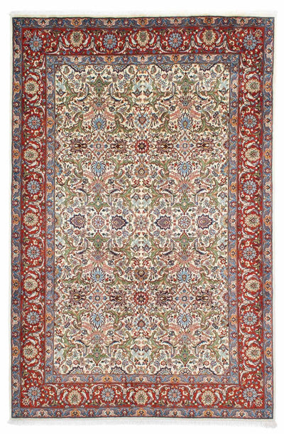 Golpayegan Dywan 207x306cm - Dywan perski