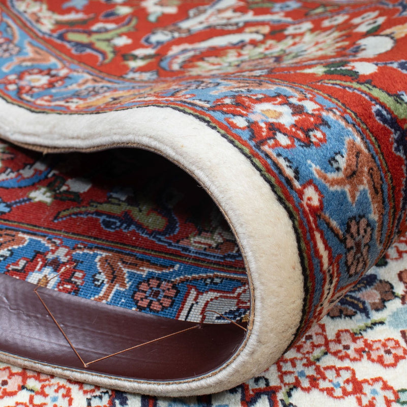 Dywan perski - Royal - 306 x 207 cm - beżowy