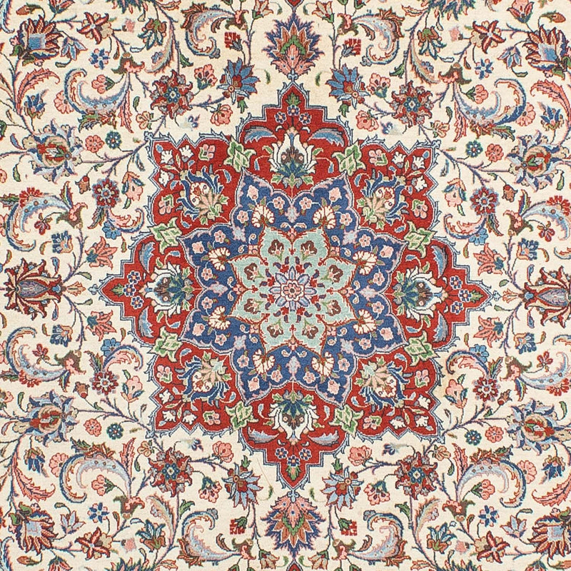 Dywan perski - Royal - 303 x 208 cm - beżowy