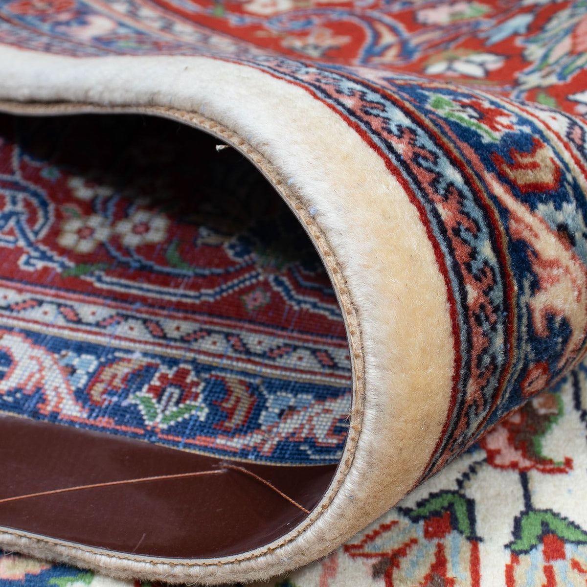 Dywan perski - Royal - 303 x 208 cm - beżowy