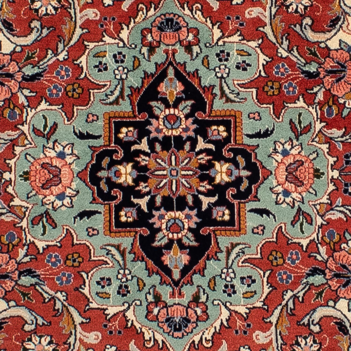 Dywan perski - Royal - 300 x 206 cm - beżowy