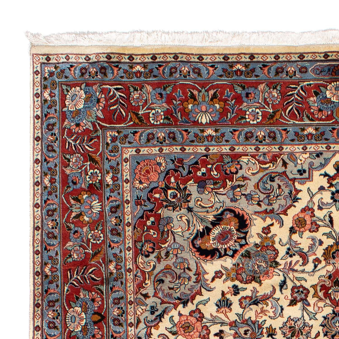 Golpayegan Dywan 300x206cm - Dywan perski