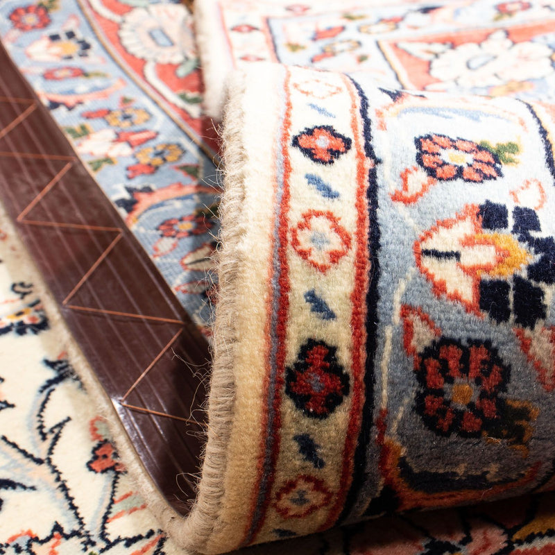 Dywan perski - Royal - 300 x 206 cm - beżowy