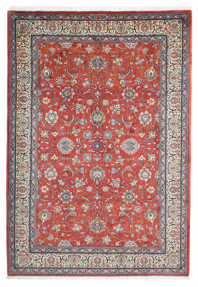 Golpayegan Dywan 220x315cm - Dywan perski