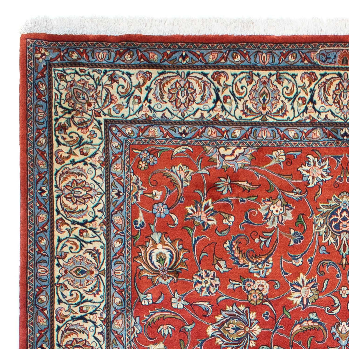 Golpayegan Dywan 220x315cm - Dywan perski