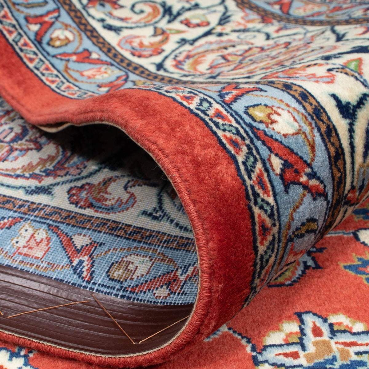 Dywan perski - Royal - 315 x 220 cm - czerwony