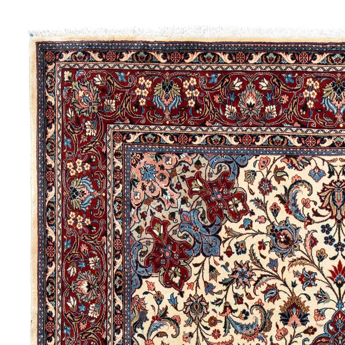 Dywan perski - Royal - 305 x 208 cm - beżowy