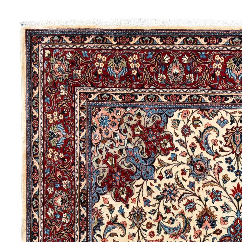 Dywan perski - Royal - 305 x 208 cm - beżowy