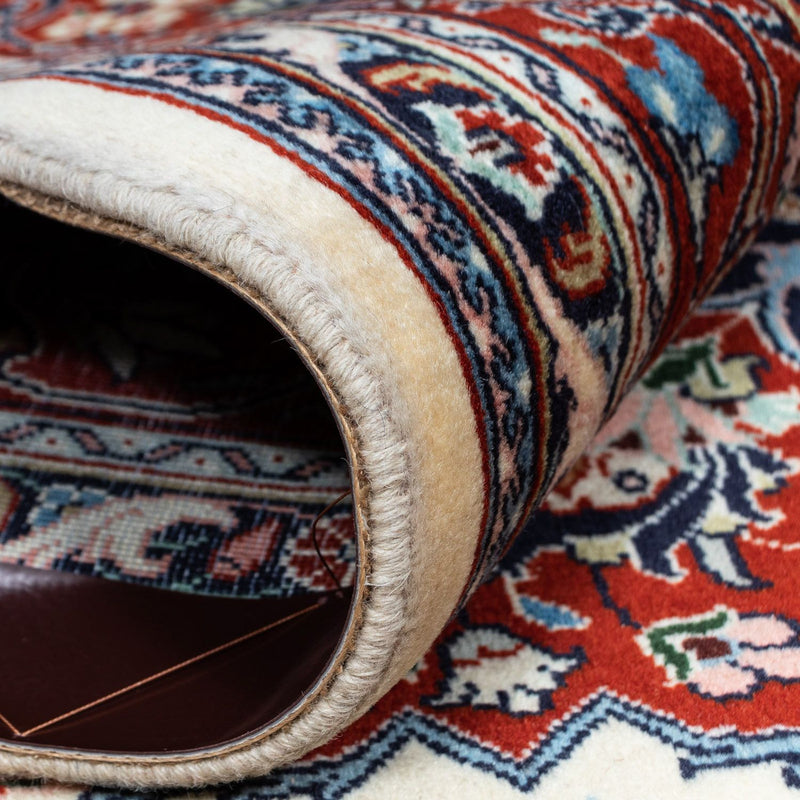 Dywan perski - Royal - 305 x 208 cm - beżowy