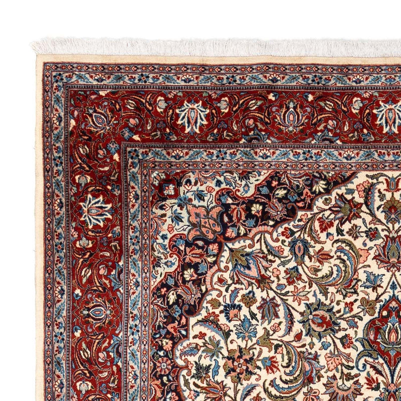 Dywan perski - Royal - 302 x 200 cm - beżowy