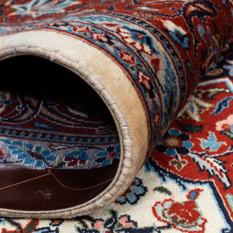 Dywan perski - Royal - 302 x 200 cm - beżowy