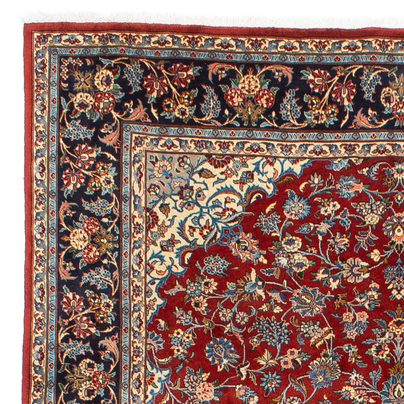 Dywan perski - Royal - 285 x 200 cm - czerwony