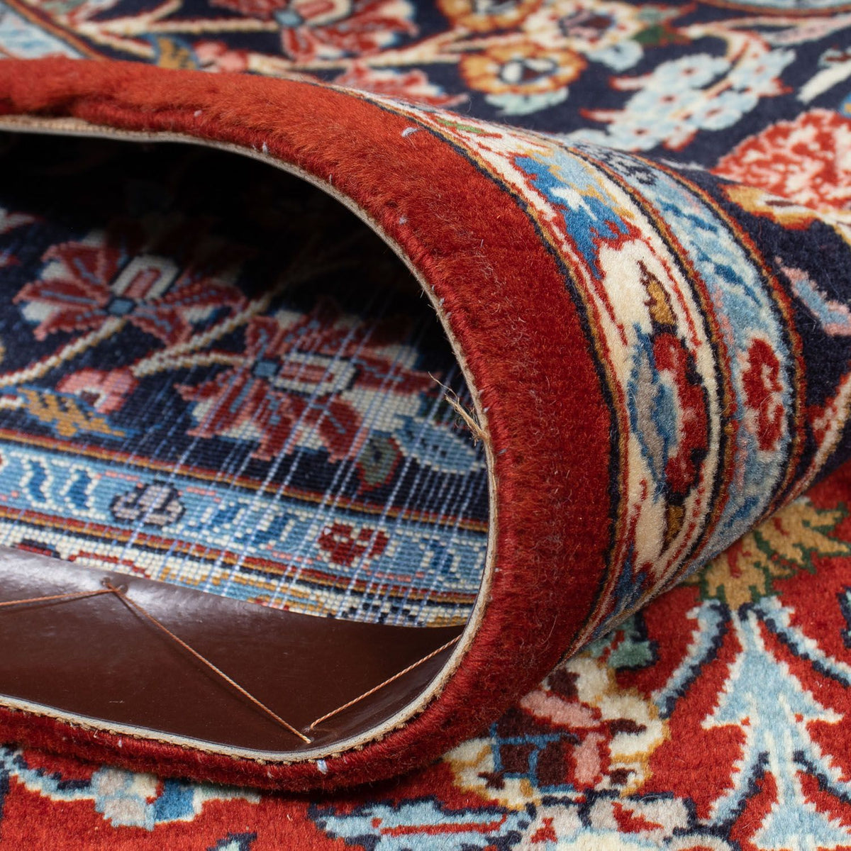 Dywan perski - Royal - 285 x 200 cm - czerwony