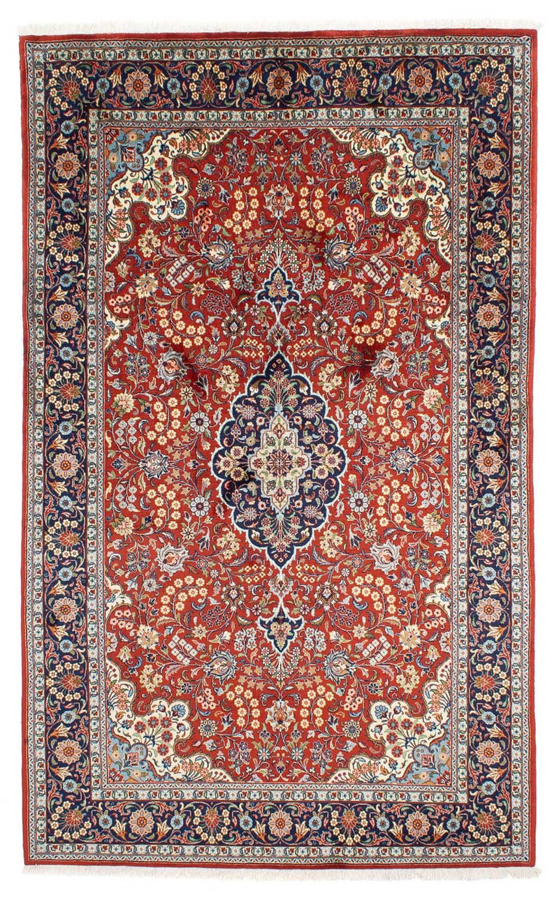 Dywan perski - Klasyczny - 293 x 178 cm - czerwony