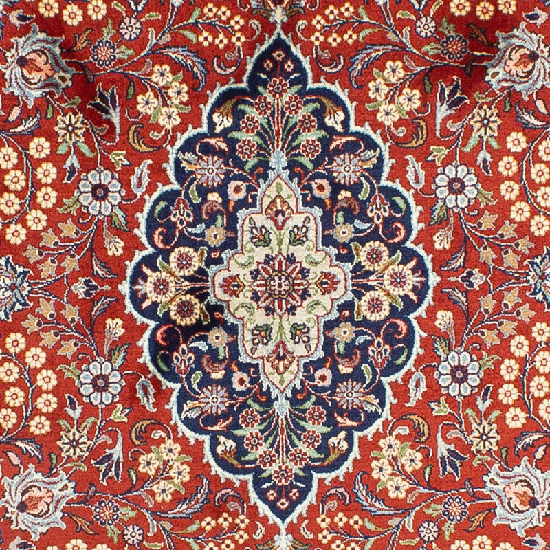 Dywan perski - Klasyczny - 293 x 178 cm - czerwony