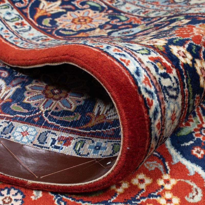 Dywan perski - Klasyczny - 293 x 178 cm - czerwony