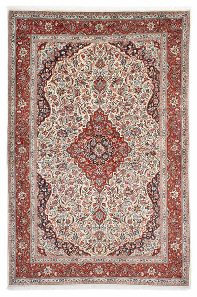 Golpayegan Dywan 210x310cm - Dywan perski