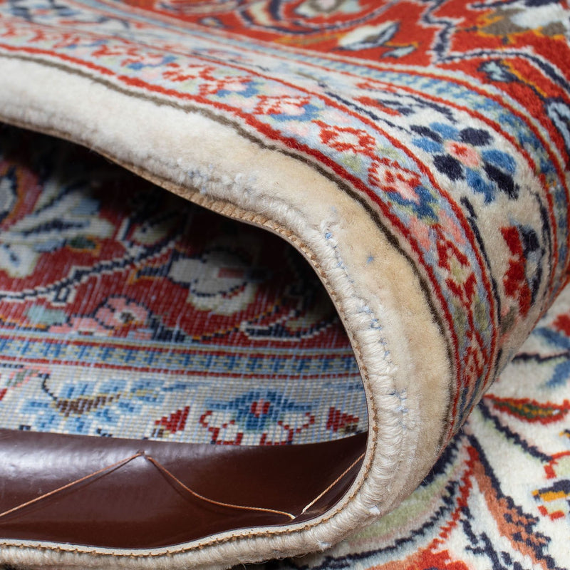 Dywan perski - Royal - 310 x 210 cm - beżowy