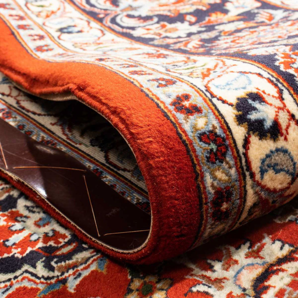 Dywan perski - Royal - 320 x 225 cm - czerwony