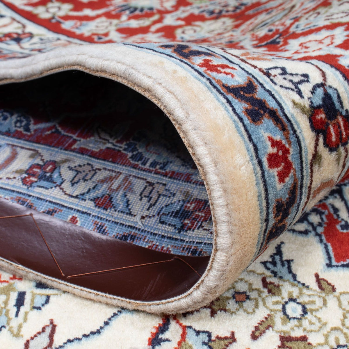 Dywan perski - Klasyczny - 305 x 207 cm - beżowy