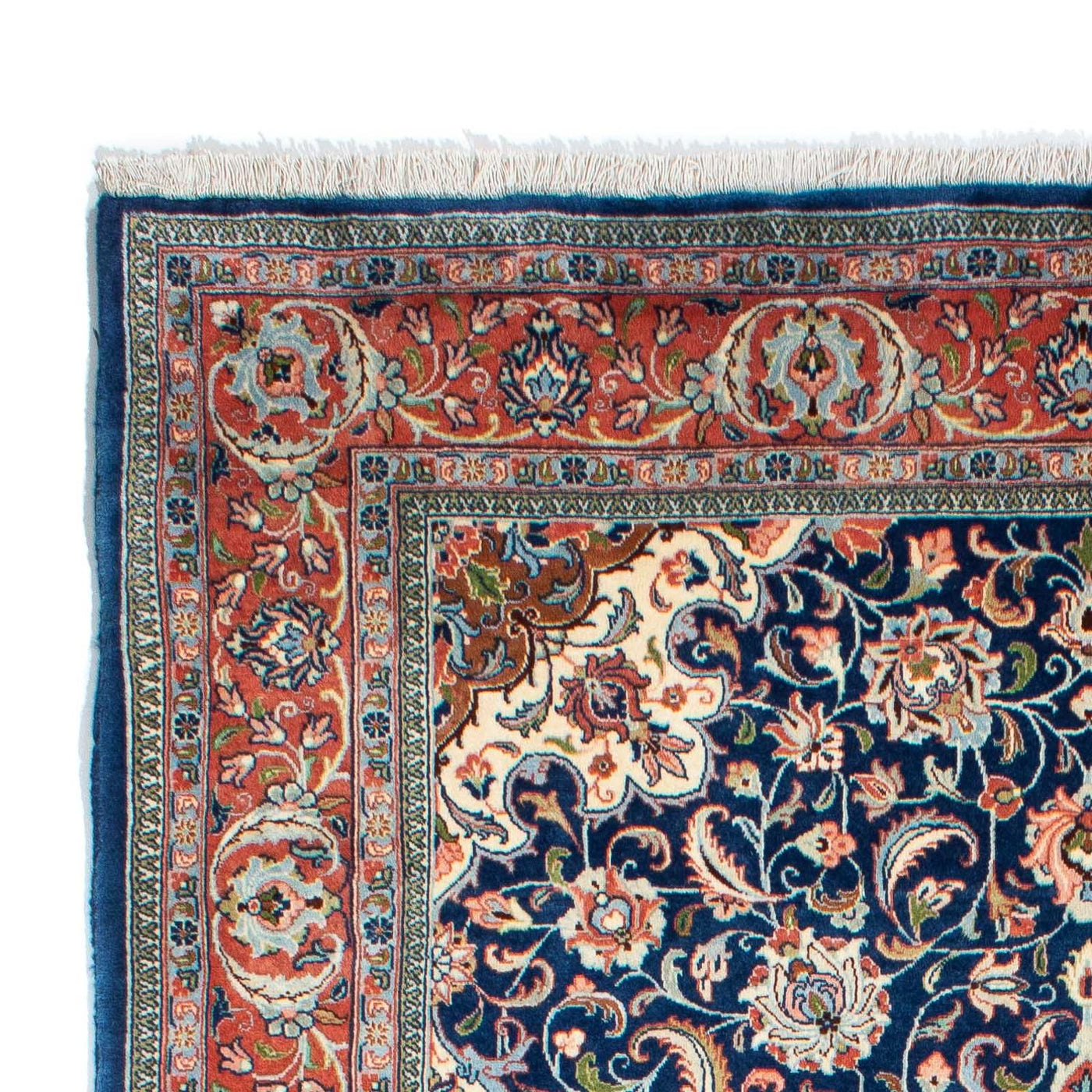 Golpayegan Dywan 280x177cm - Dywan perski