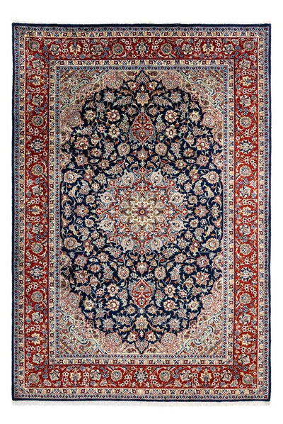 Golpayegan Dywan 213x295cm - Dywan perski