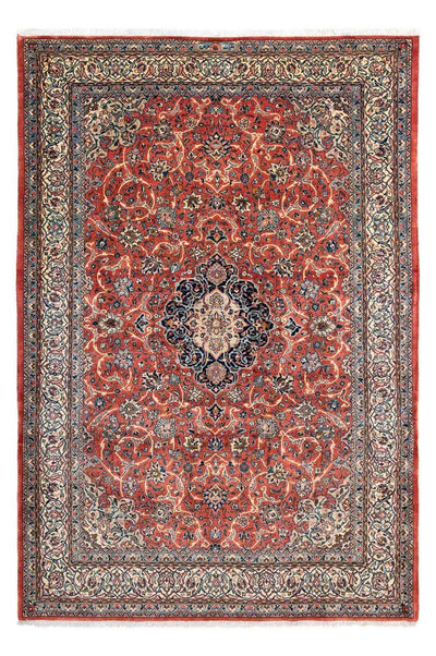 Golpayegan Dywan 217x298cm - Dywan perski