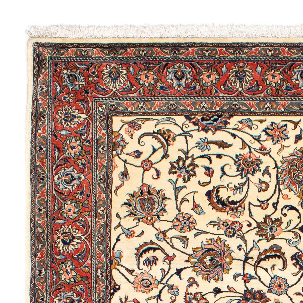 Sarouk Dywan 213x312cm - Dywan perski