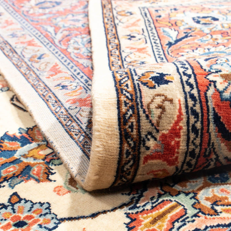 Dywan perski - Klasyczny - 312 x 213 cm - beżowy