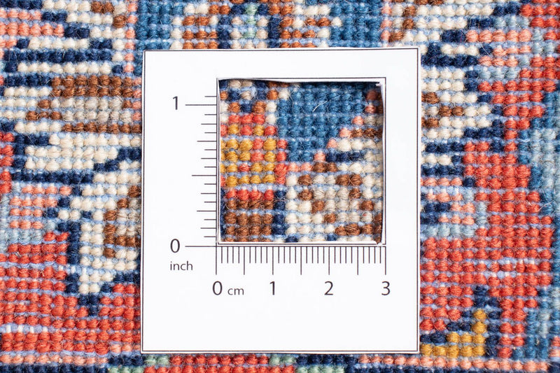 Dywan perski - Klasyczny - 312 x 213 cm - beżowy