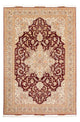 Tabriz - 50 Raj Dywan 300x200cm - Dywan perski