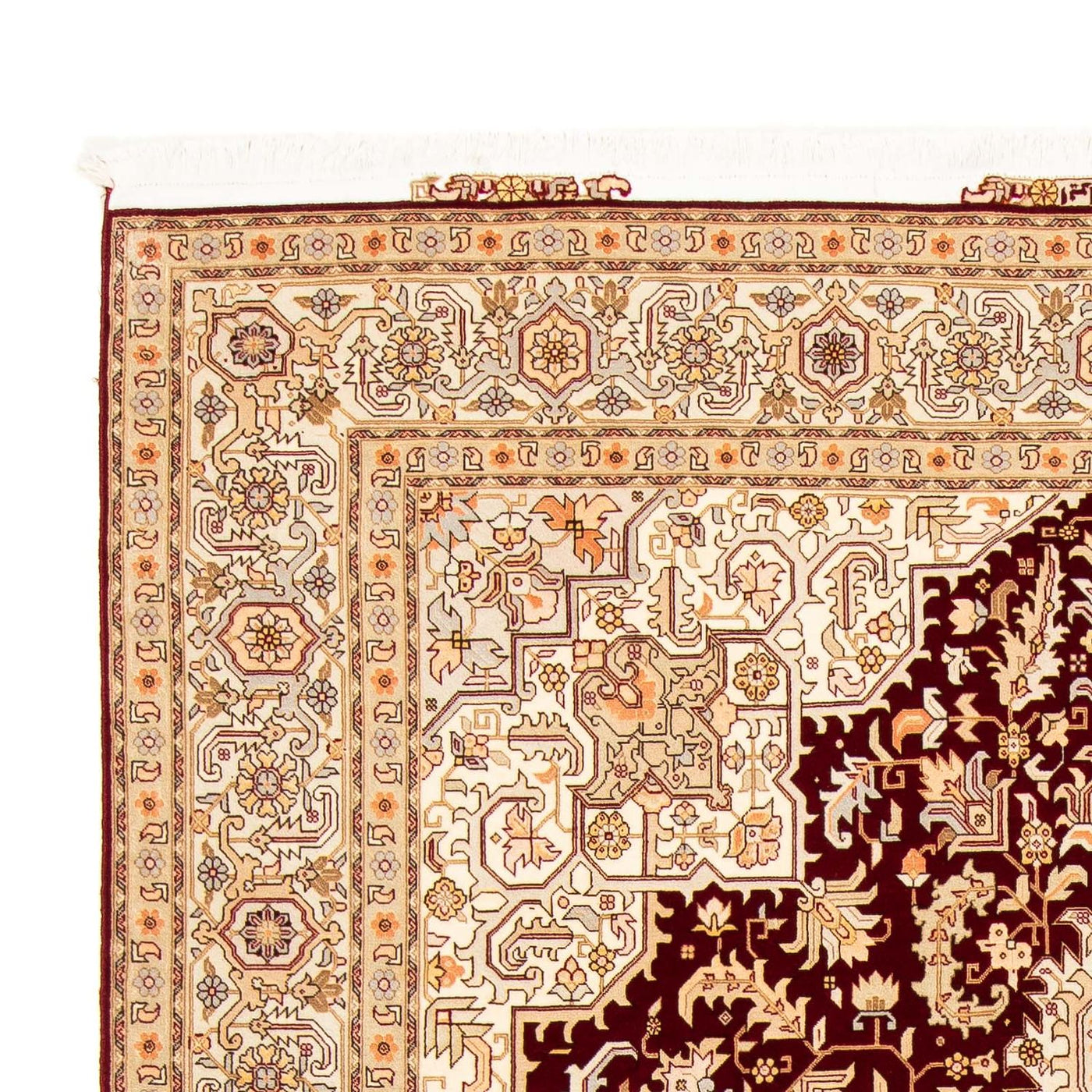 Tabriz - 50 Raj Dywan 300x200cm - Dywan perski