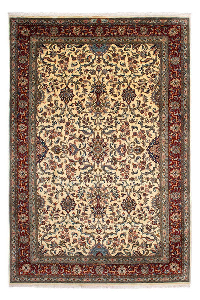 Golpayegan Dywan 196x293cm - Dywan perski