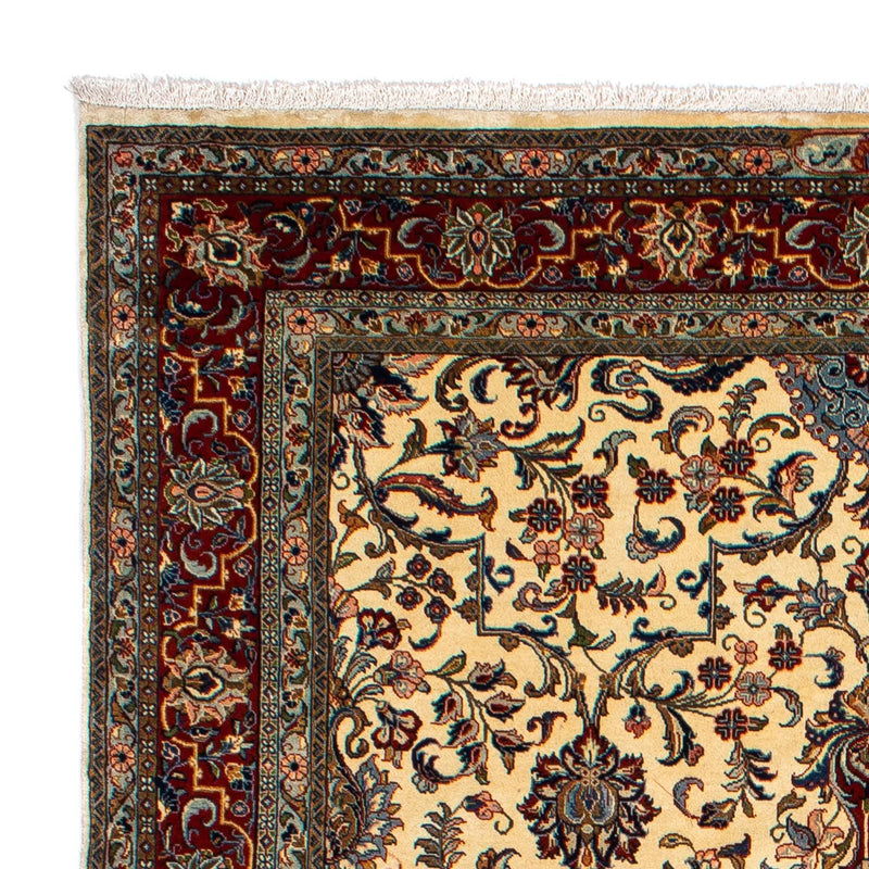 Dywan perski - Royal - 293 x 196 cm - beżowy