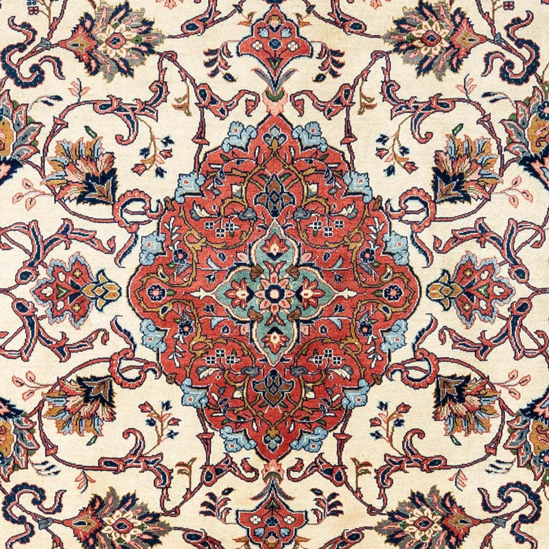 Dywan perski - Royal - 306 x 216 cm - beżowy