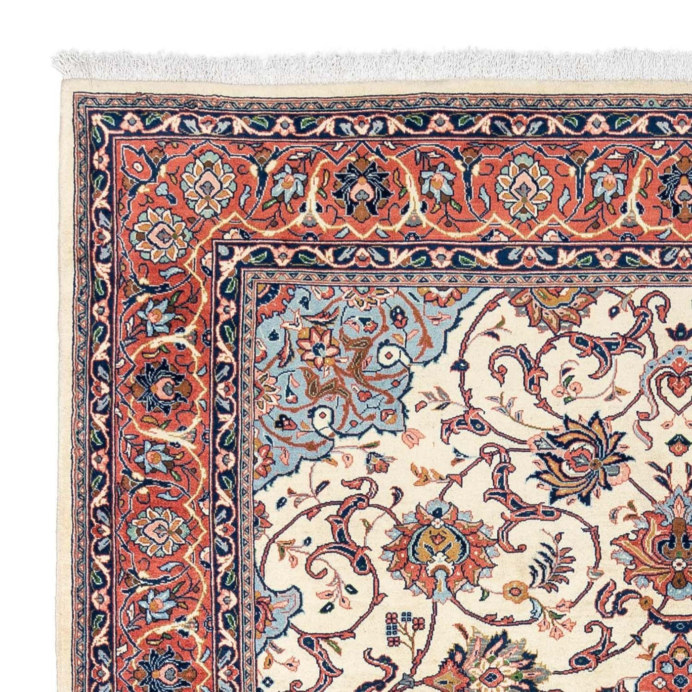 Golpayegan Dywan 306x216cm - Dywan perski