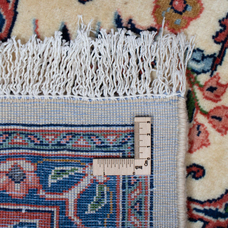 Dywan perski - Royal - 306 x 216 cm - beżowy