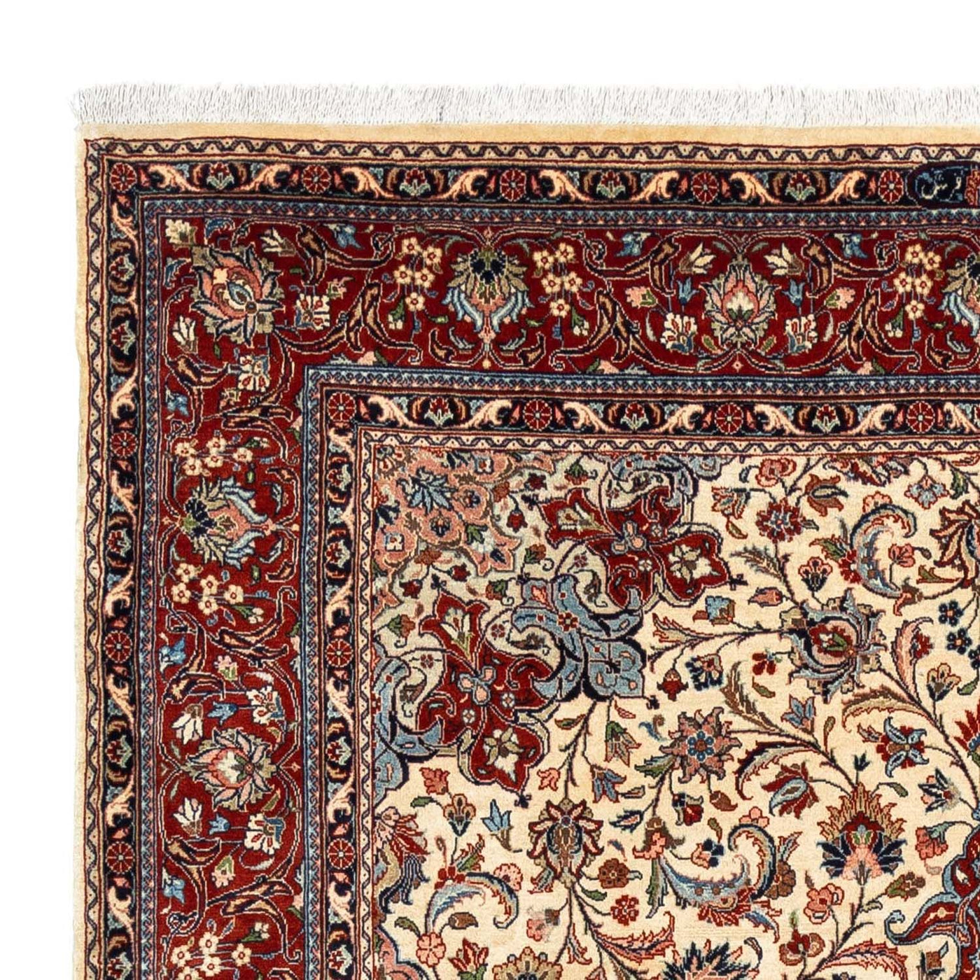Golpayegan Dywan 316x212cm - Dywan perski