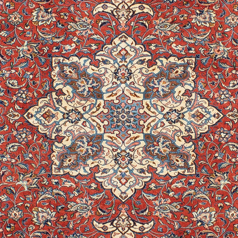 Dywan perski - Royal - 292 x 220 cm - czerwony