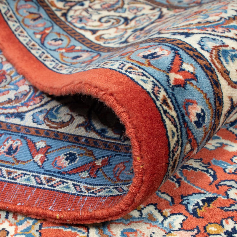 Dywan perski - Royal - 292 x 220 cm - czerwony