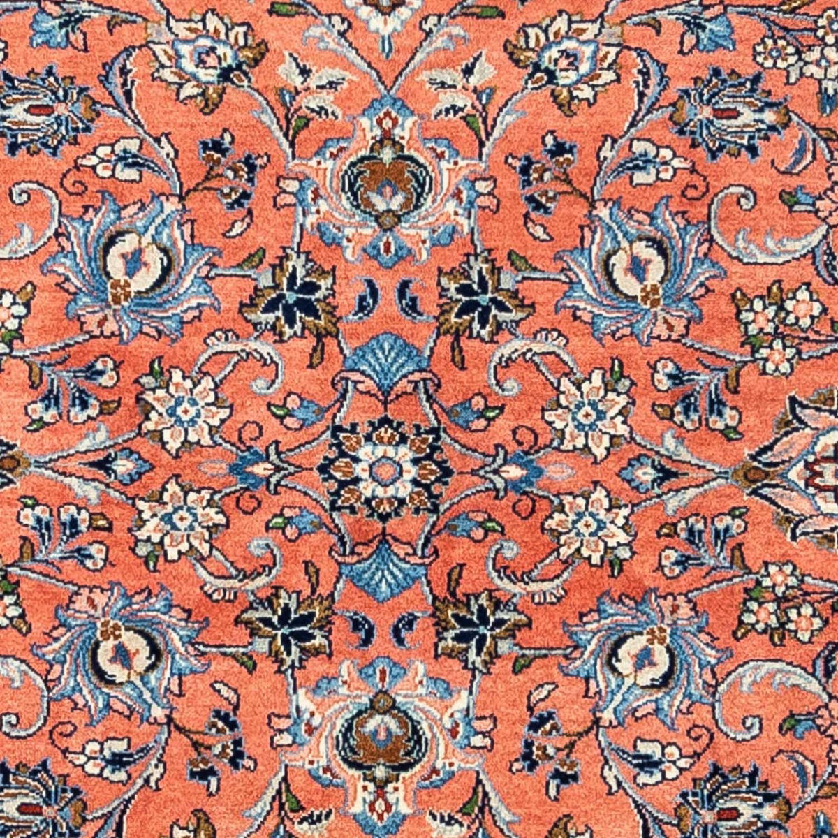 Dywan perski - Royal - 299 x 213 cm - jasna czerwień