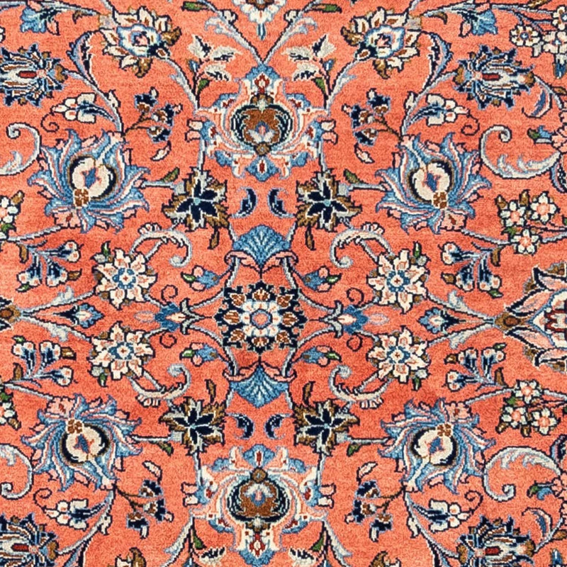 Dywan perski - Royal - 299 x 213 cm - jasna czerwień