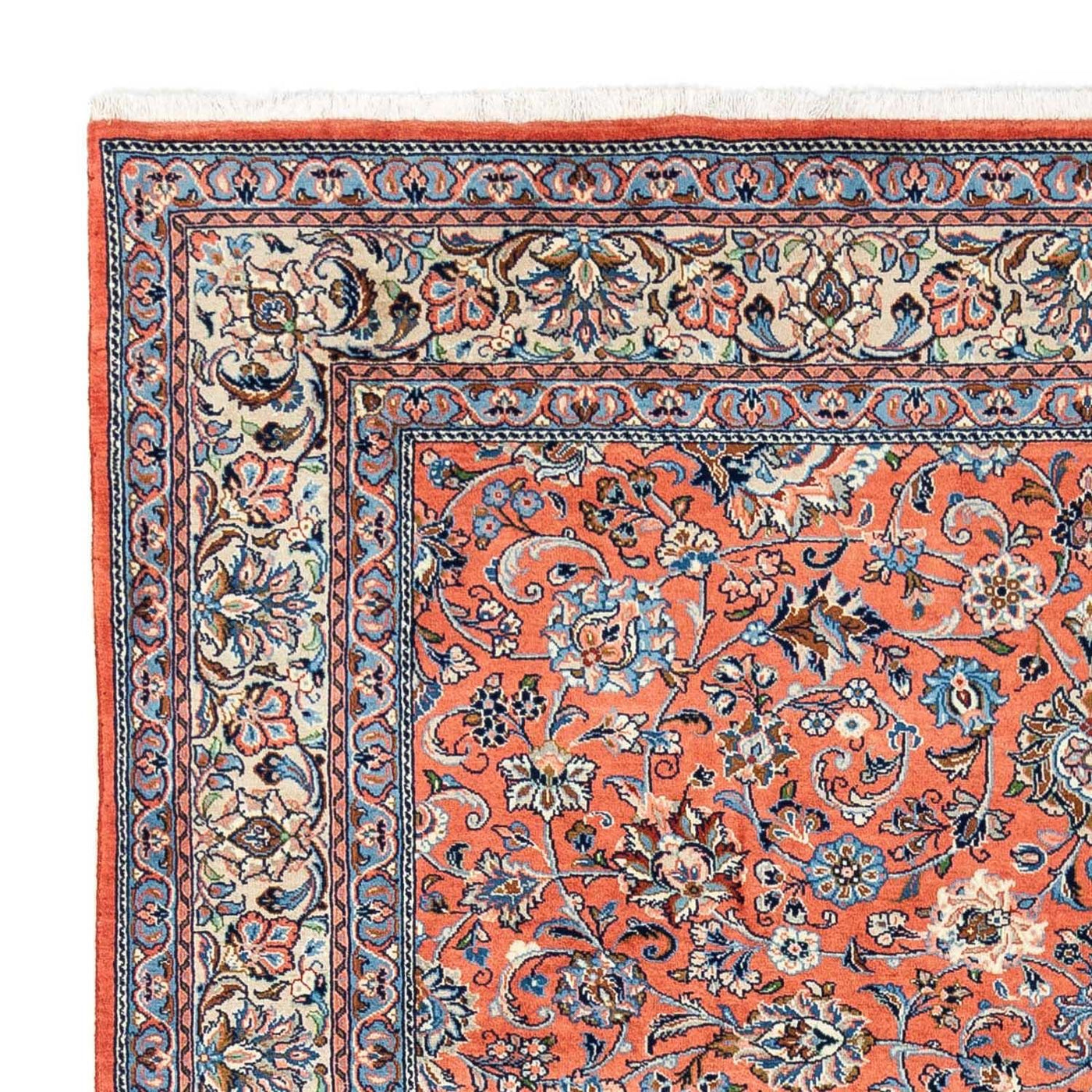 Golpayegan Dywan 299x213cm - Dywan perski