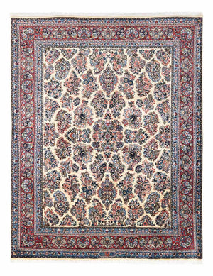 Dywan perski - Royal - 270 x 205 cm - beżowy