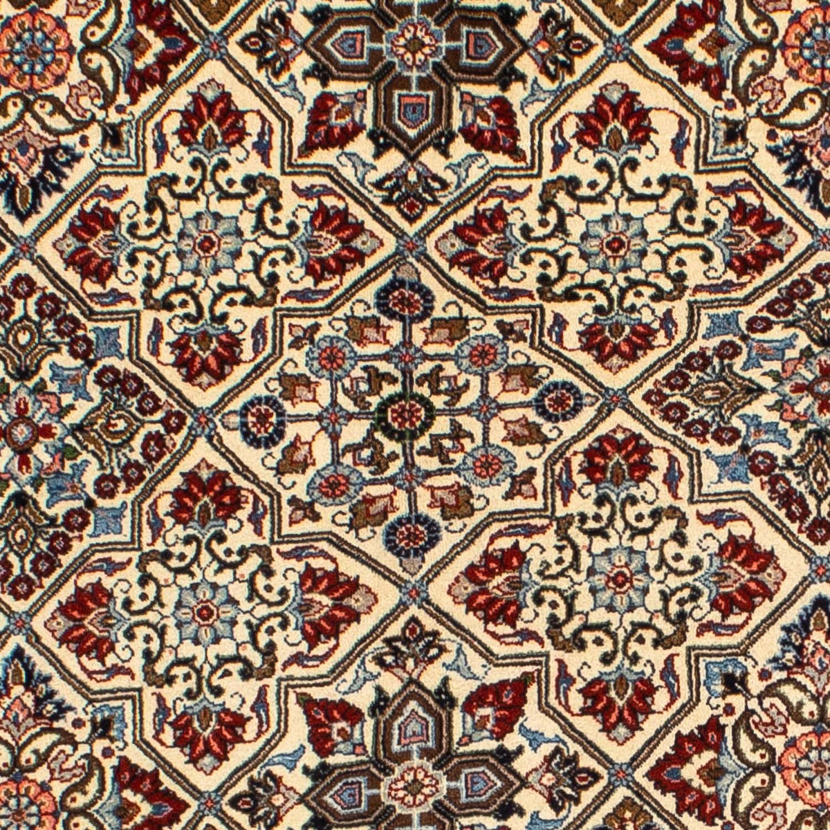 Dywan perski - Royal - 287 x 202 cm - beżowy