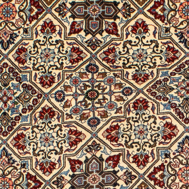 Dywan perski - Royal - 287 x 202 cm - beżowy