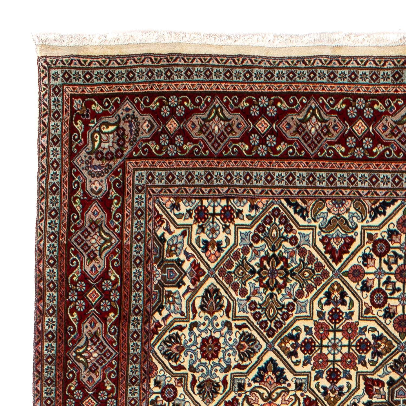 Golpayegan Dywan 287x202cm - Dywan perski
