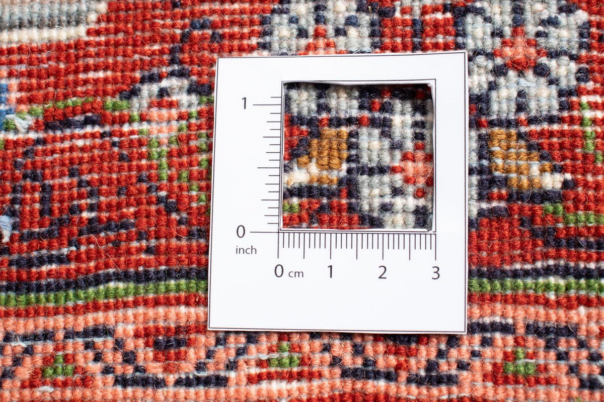 Dywan perski - Royal - 287 x 202 cm - beżowy