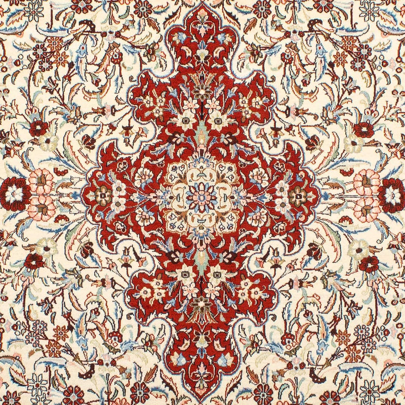 Dywan perski - Royal - 320 x 210 cm - beżowy